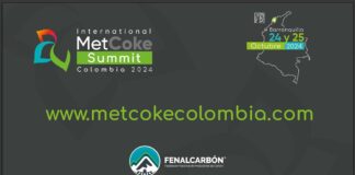 MetCoke 2024 mostrará el papel del coque colombiano en la reindustrialización