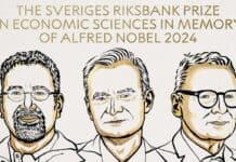 Nobel economia 2024