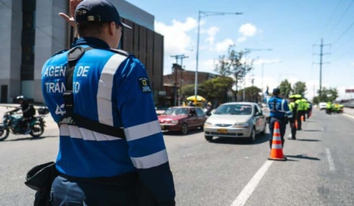 Pico y placa en Bogotá este sábado 12 de octubre para salir en el puente festivo