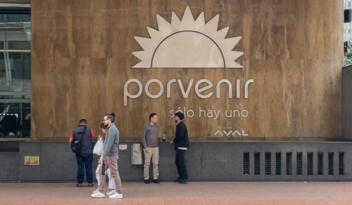 Porvenir ha incrementado un 18 % los desembolsos por cesantías en 2024