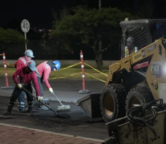 jornada máxima para trabajar en Colombia