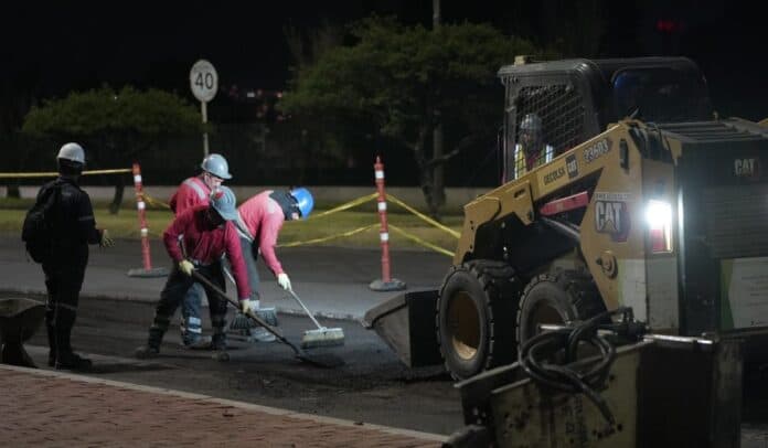 Reforma busca indemnización a trabajadores en Colombia que nos les paguen el salario