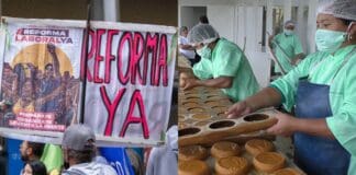 Reforma laboral busca aprobar el contrato familiar y comunitario