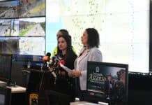 Refuerzan seguridad en las vías de Colombia para semana de receso