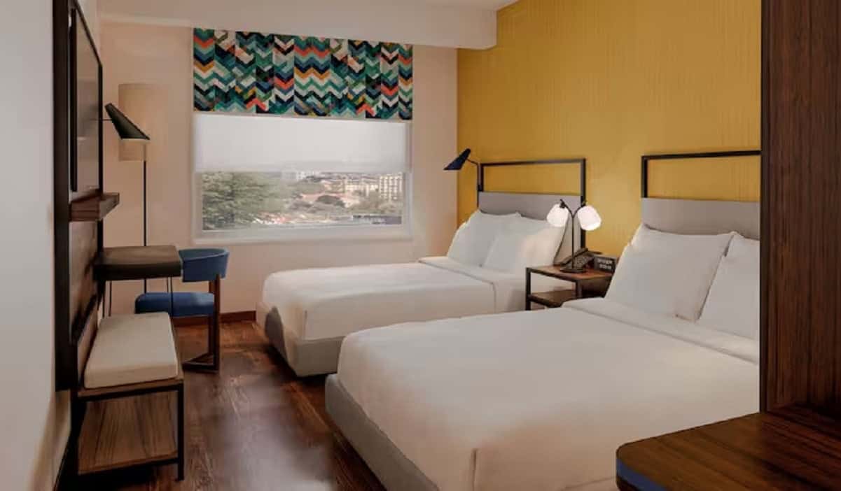 Tru by Hilton abre su primer hotel en Colombia