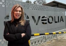 Veolia Colombia