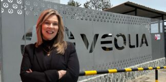 Veolia Colombia