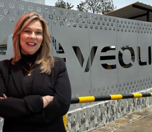 Veolia Colombia