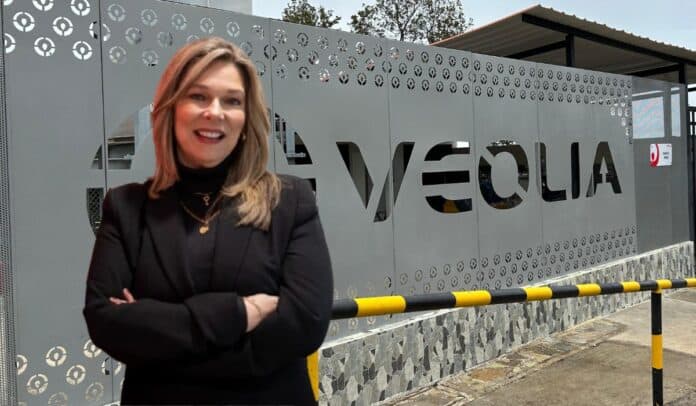 Veolia Colombia