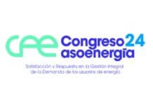 Llega el Congreso de Asoenergía 2024 buscando la gestión integral de la demanda de energía