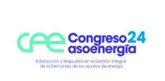 Llega el Congreso de Asoenergía 2024 buscando la gestión integral de la demanda de energía