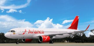 Avianca