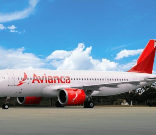 Avianca