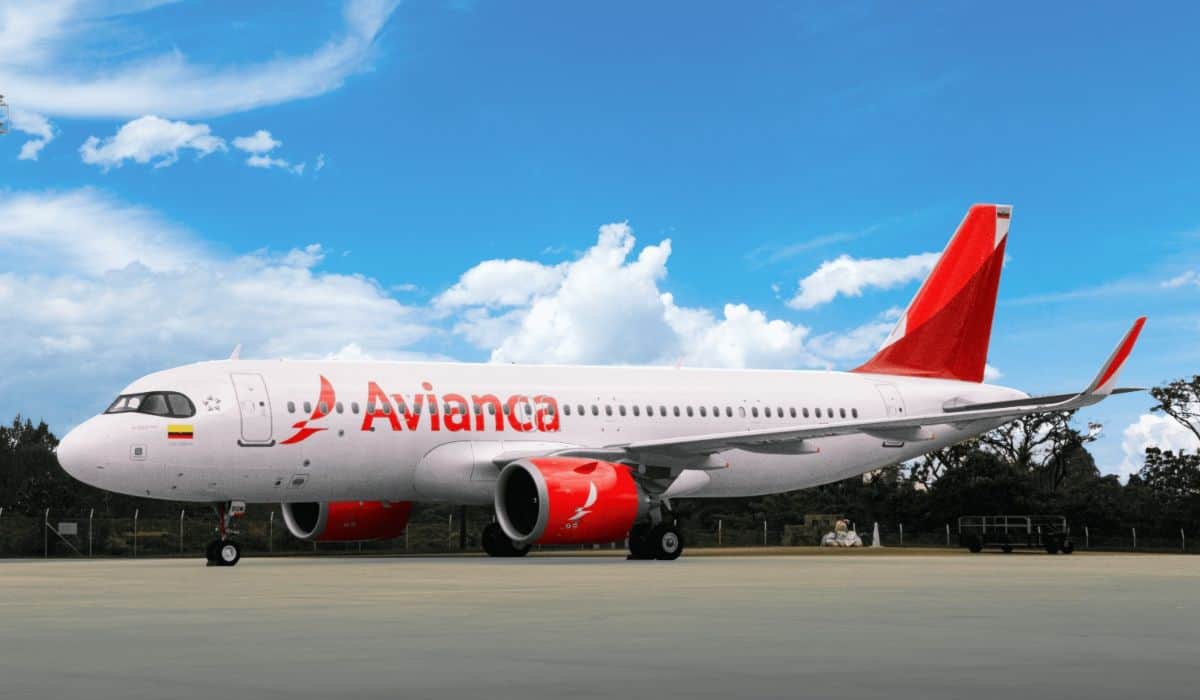 Avianca empezará a conectar Bogotá con Arauca y Quibdó desde diciembre