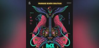 Rock al Parque 2024: este es el cartel.