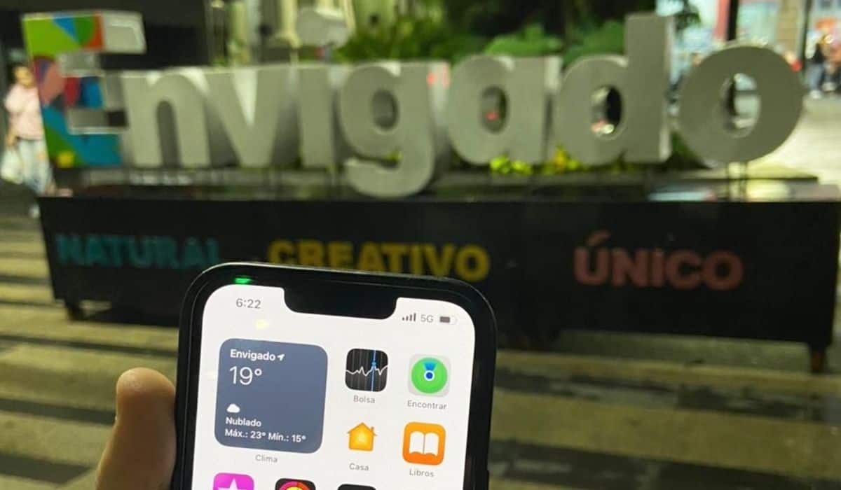 Envigado se suma a Ibagué y Villavicencio y ya cuenta con red 5G de Claro