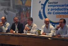 COP16: Gobierno Petro pide innovación contra el cambio climático; gremios solicitan su colaboración