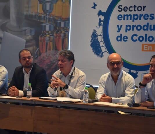 COP16: Gobierno Petro pide innovación contra el cambio climático; gremios solicitan su colaboración