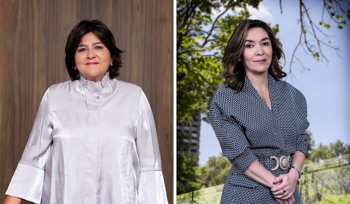 Dos directivas del Grupo Aval, entre las mujeres más innovadoras de Colombia