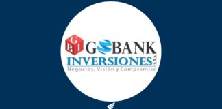 Gobank Inversiones no puede seguir captando dinero del público