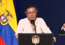 Presidente, Gustavo Petro