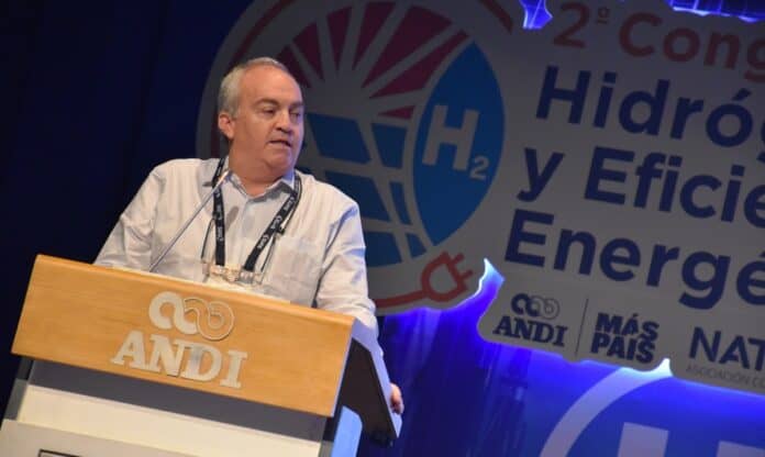 ANDI dice que hidrógeno será clave para generar divisas en Colombia: pide más subastas de energía