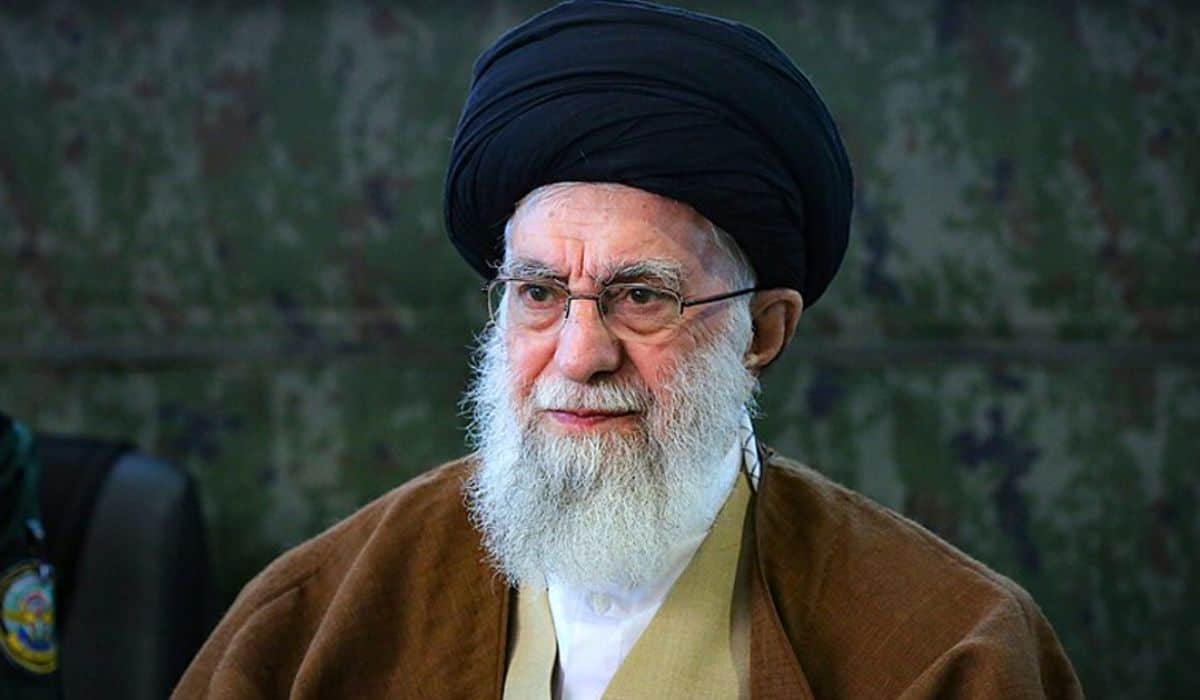 Irán atacaría de nuevo a Israel si es necesario: Ali Khamenei, líder supremo iraní