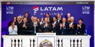 Latam Airlines Group