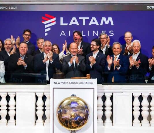 Latam Airlines Group