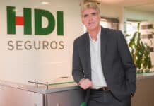 Luiz Francisco Minarelli, CEO de HDI Colombia