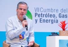 Nos estamos acercando al abismo: presidente de Frontera Energy por crisis de gas en Colombia