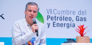 Nos estamos acercando al abismo: presidente de Frontera Energy por crisis de gas en Colombia