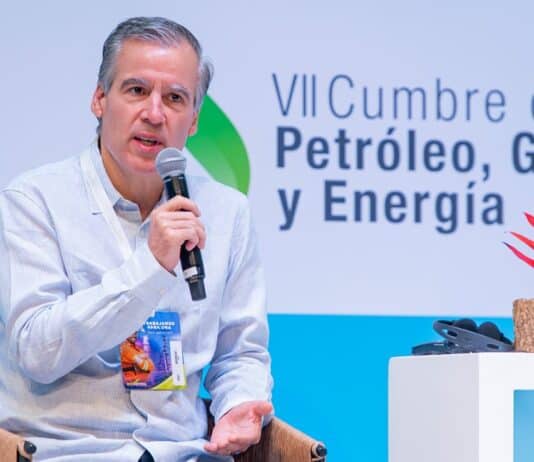 Nos estamos acercando al abismo: presidente de Frontera Energy por crisis de gas en Colombia