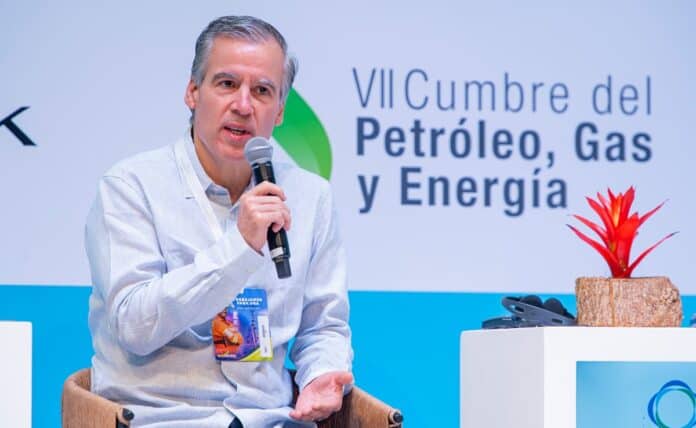 Nos estamos acercando al abismo: presidente de Frontera Energy por crisis de gas en Colombia