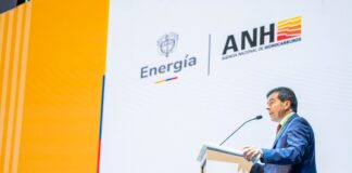 Proyecto de gas natural SINU-9 de NG Energy entrará en operación comercial antes del 23 de diciembre