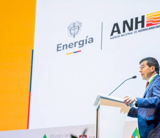 Proyecto de gas natural SINU-9 de NG Energy entrará en operación comercial antes del 23 de diciembre