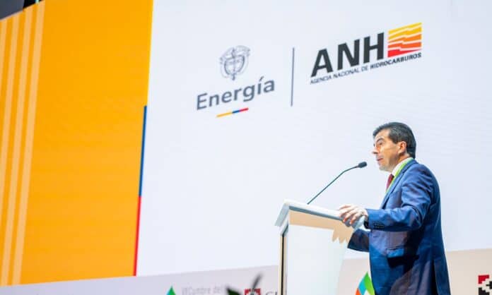 Entrevista | Déficit de gas y renovables entre las prioridades de la ANH en Colombia