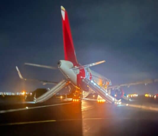 Vuelo Avianca Pereira