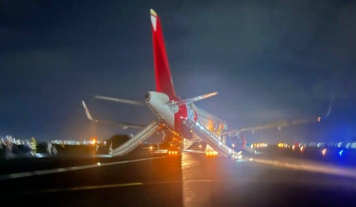 Vuelo Avianca Pereira