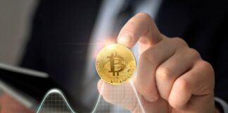 Bitcoin supera por primera vez la barrera de los US$90.000