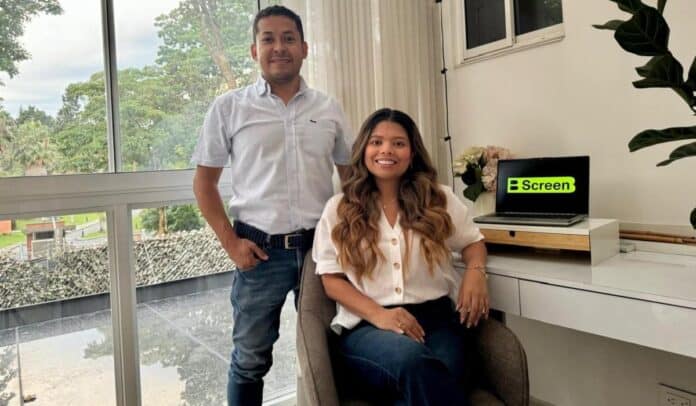 BScreen permite a empresas en Colombia hacer publicidad en diferentes partes del mundo