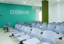 Coosalud