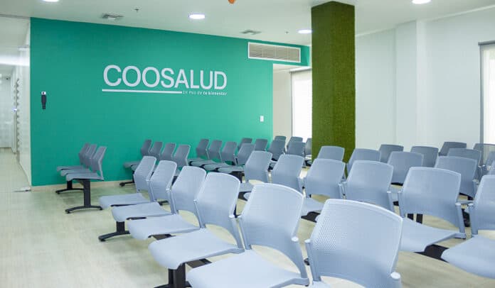 EPS Coosalud