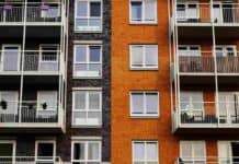 Problemas para quienes arriendan apartamentos en conjuntos por uso indebido.