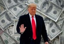 Tras victoria de Trump, ¿se viene un dólar en Colombia a $4.800?