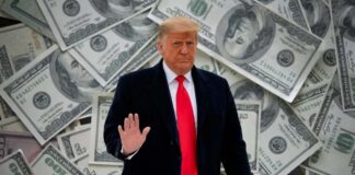 Tras victoria de Trump, ¿se viene un dólar en Colombia a $4.800?