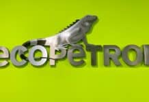 Logo de Ecopetrol