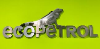 Logo de Ecopetrol