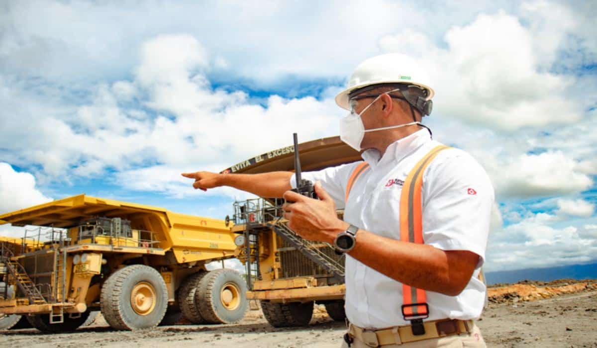 Drummond, una apuesta por la minería responsable y sostenible