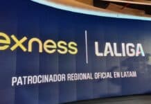 Plataforma de inversión Exness acelera expansión en América Latina